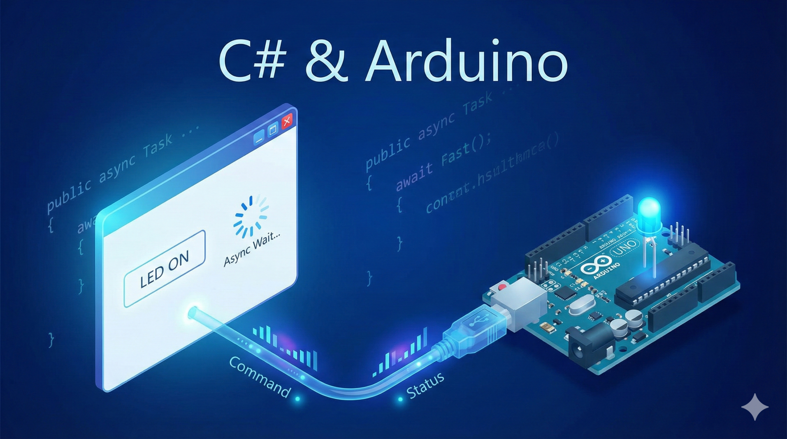 ArduinoSerial2