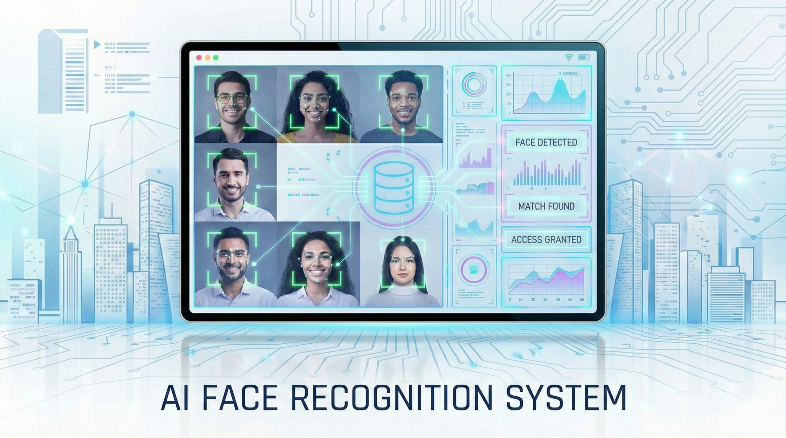 Face Recognition